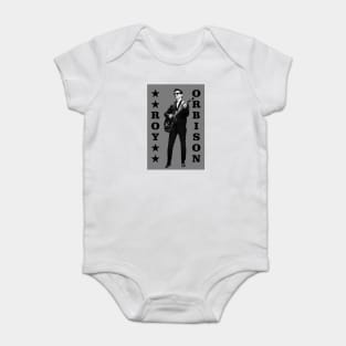 Roy Orbison Baby Bodysuit